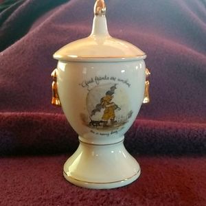 Vintage Holly Hobbie